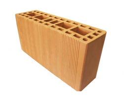 Bloco Estrutural 14x19x39cm